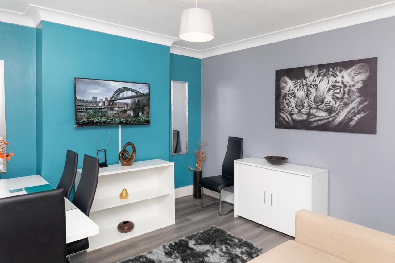 Leeds City Centre Spacious House Free Parking And Wi-Fi Экстерьер фото