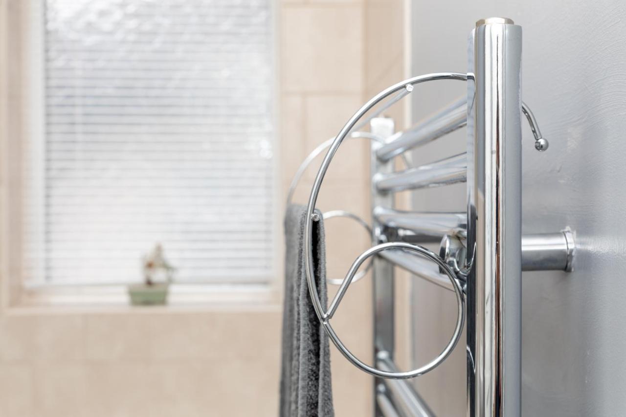 Leeds City Centre Spacious House Free Parking And Wi-Fi Экстерьер фото